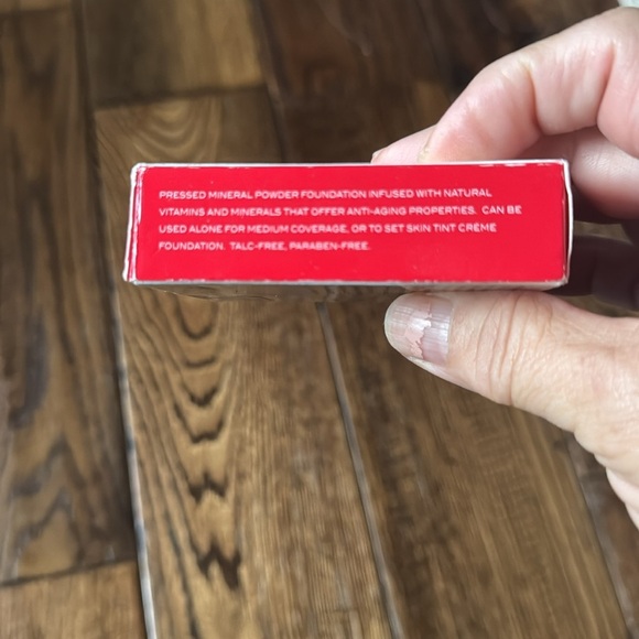 NWT MIRABELLA PURE PRESS 4 Powder Foundation - Picture 4 of 7